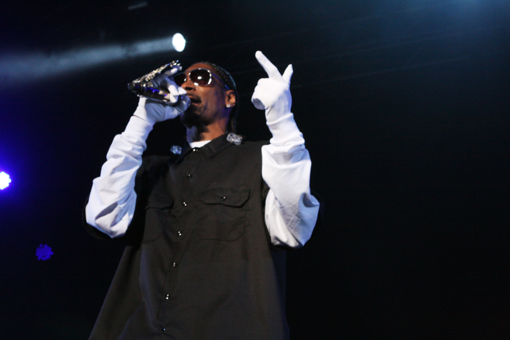 snoop dogg